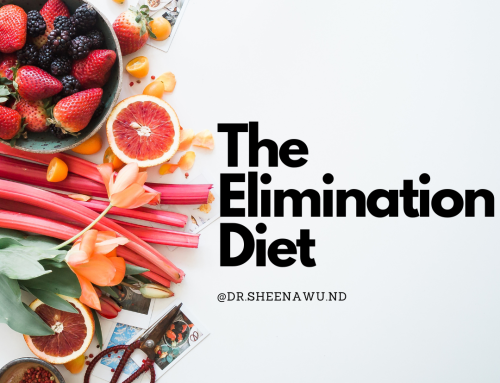 Navigating Food Sensitivities: The Elimination Diet Explained